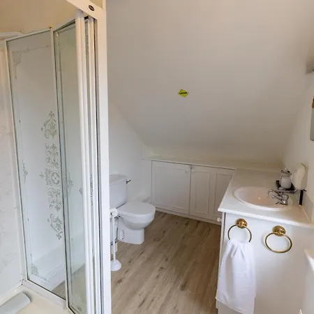 Prospect House Guest house