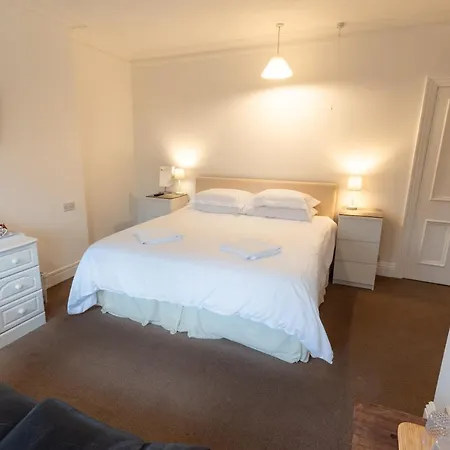 Penzion Prospect House 3*