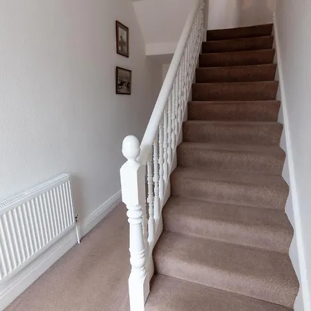 Prospect House 3* Whitby