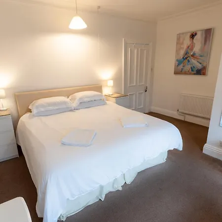 Prospect House Guest house
