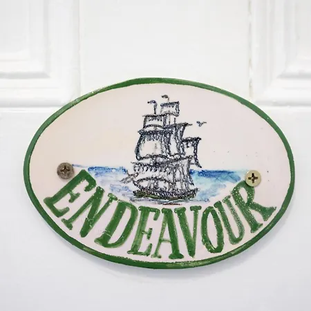 Penzion Prospect House