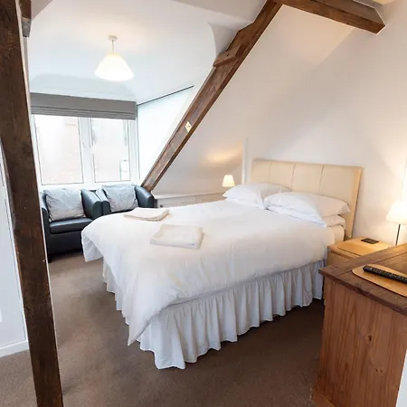 Prospect House Penzion