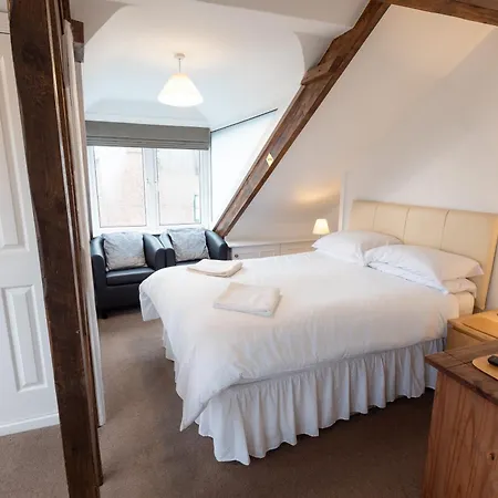Prospect House 3*