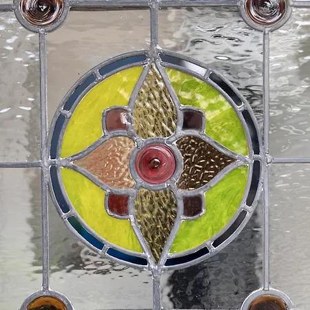 Penzion Prospect House Whitby