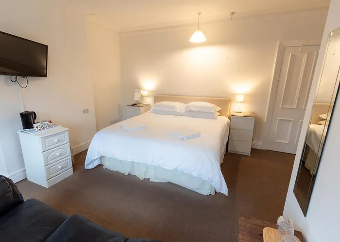 招待所 Prospect House 3*