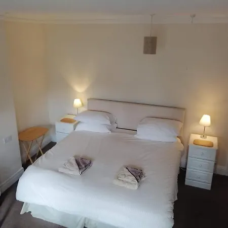 Prospect House 3*