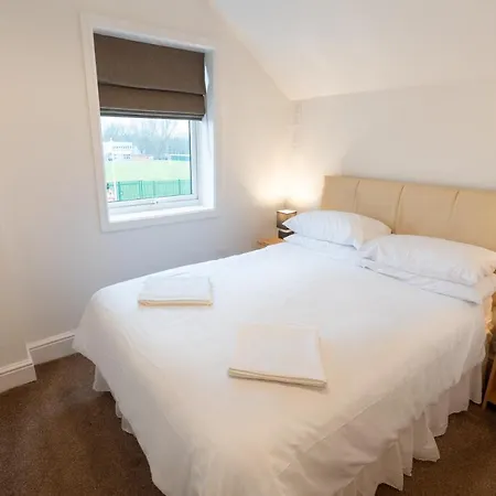 Prospect House 3* Whitby