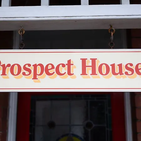 Prospect House