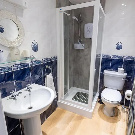 Prospect House Konukevi 3*